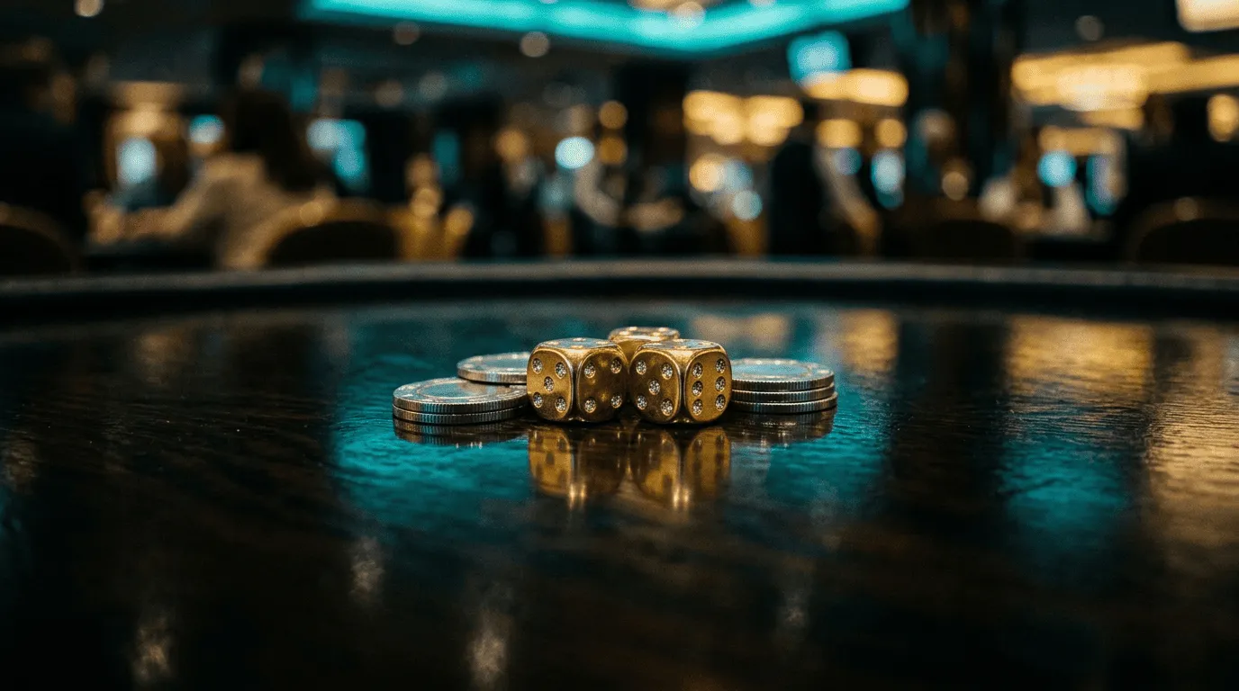 NV Casino